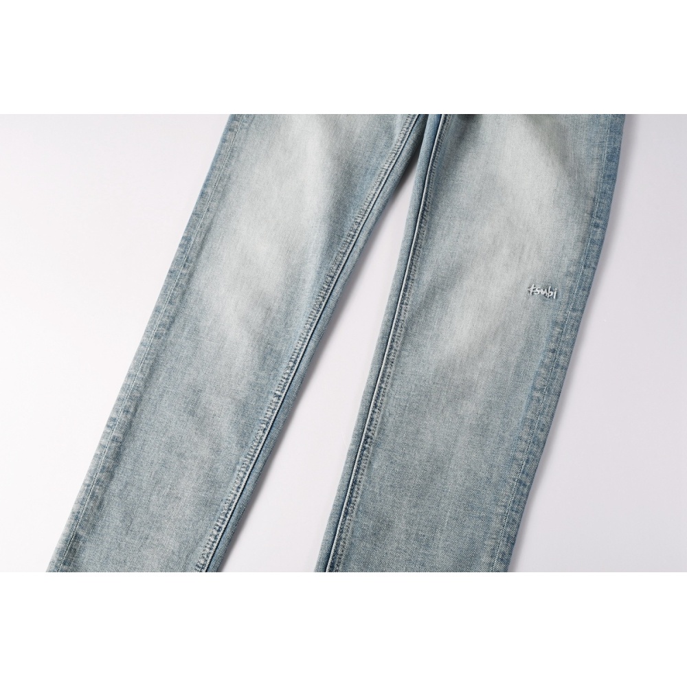 EM Sneakers ksubi Jean 3032