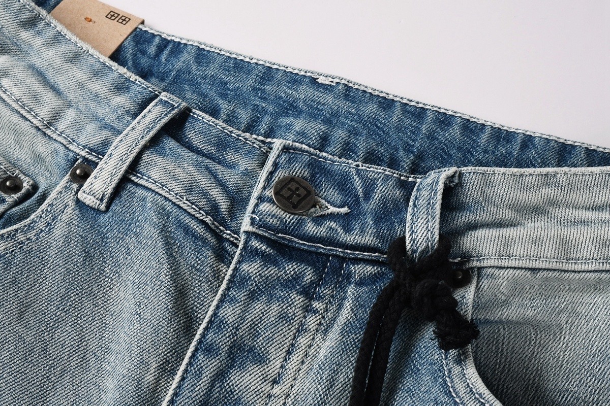 EM Sneakers ksubi Jean 3032