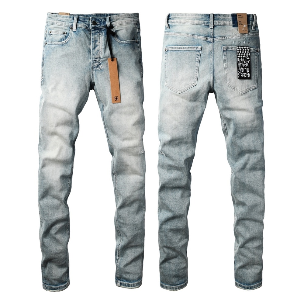 EM Sneakers ksubi Jean 3032