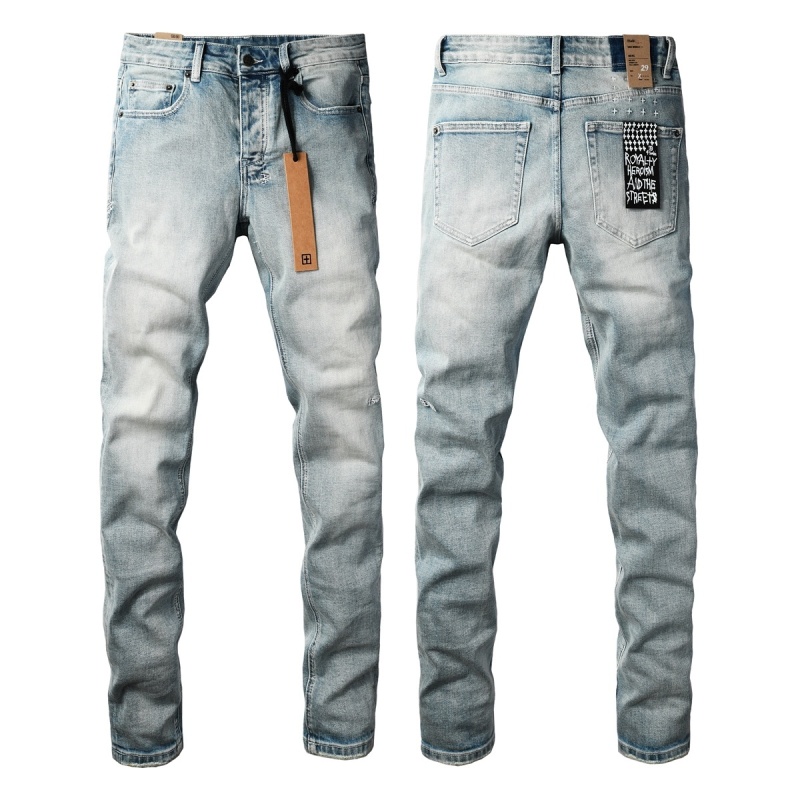 EM Sneakers ksubi Jean 3032