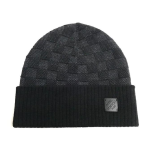 EM Sneakers Louis Vuitton Néo Petit Damier Beanie Black