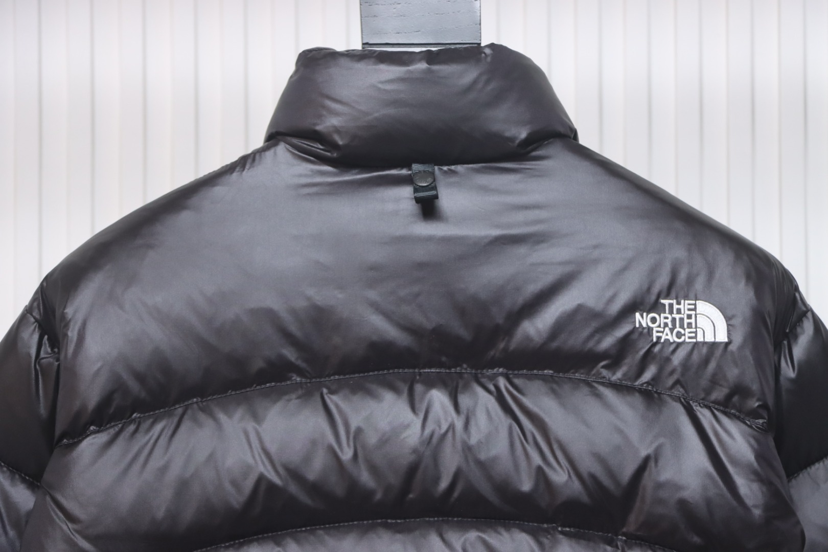 EM Sneakers The North Face Outdoor Waterproof Optoelectronic Liner Down Jacket Black