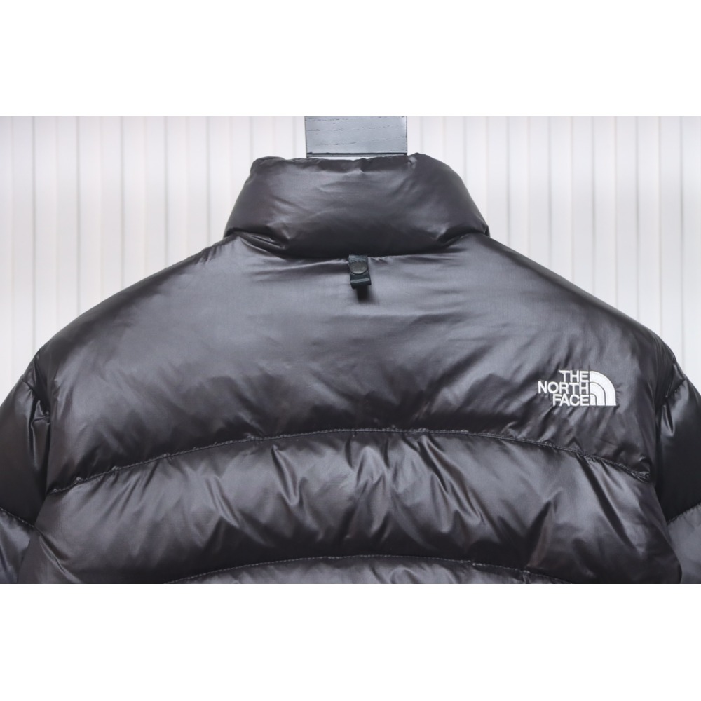 EM Sneakers The North Face Outdoor Waterproof Optoelectronic Liner Down Jacket Black