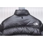 EM Sneakers The North Face Outdoor Waterproof Optoelectronic Liner Down Jacket Black