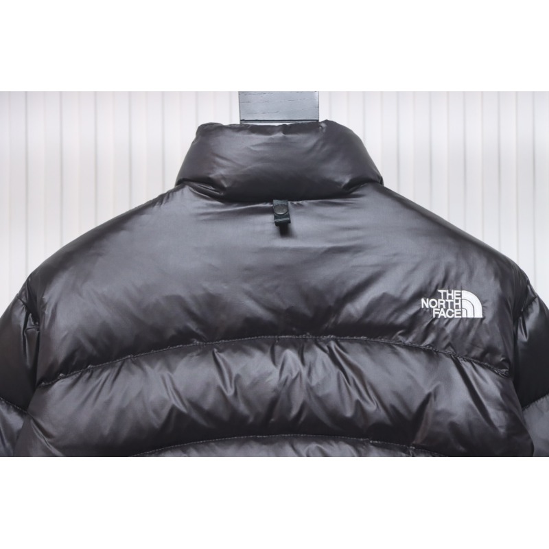 EM Sneakers The North Face Outdoor Waterproof Optoelectronic Liner Down Jacket Black