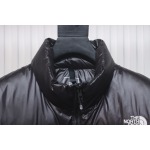 EM Sneakers The North Face Outdoor Waterproof Optoelectronic Liner Down Jacket Black