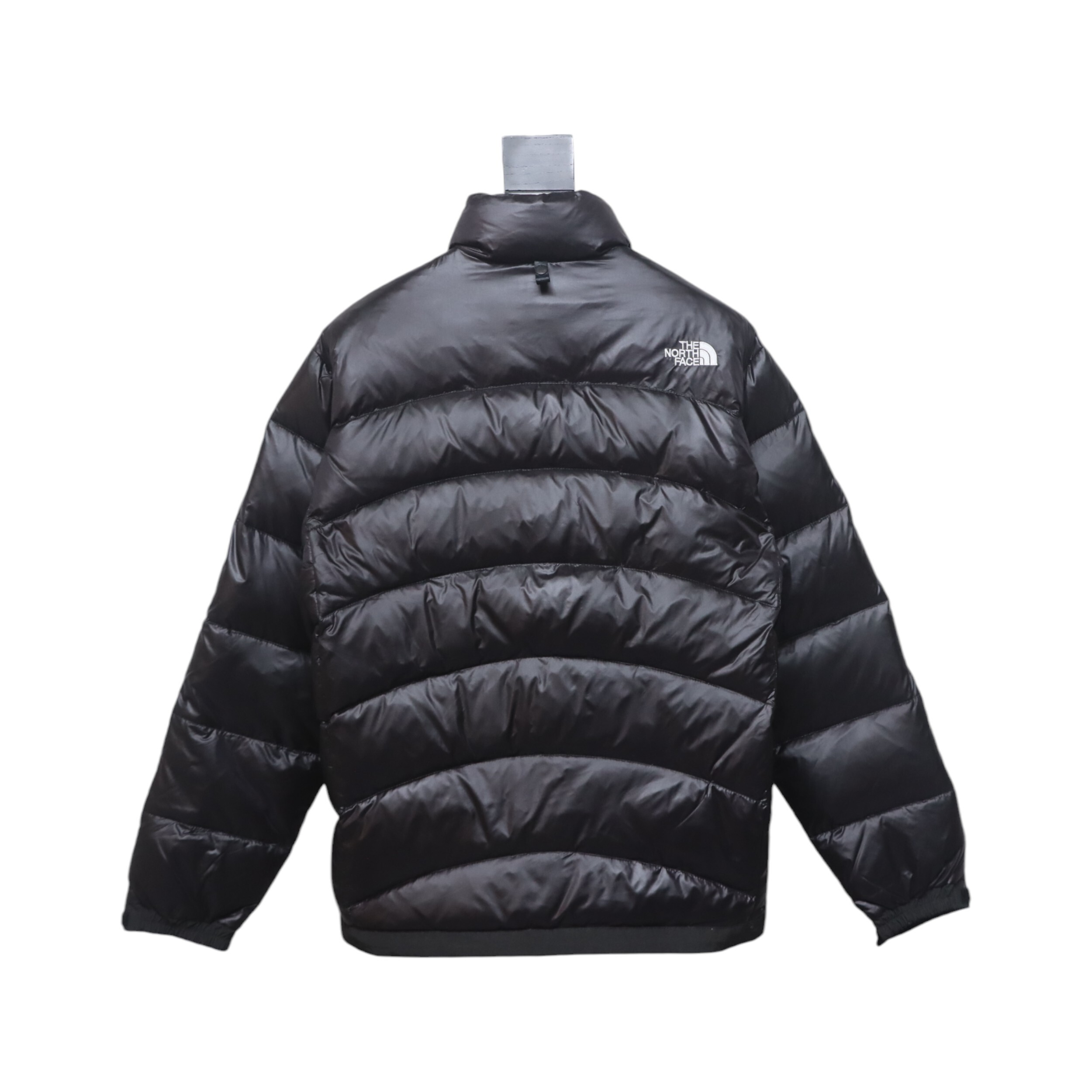 EM Sneakers The North Face Outdoor Waterproof Optoelectronic Liner Down Jacket Black