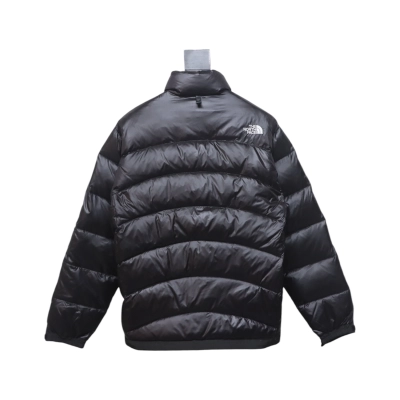 EM Sneakers The North Face Outdoor Waterproof Optoelectronic Liner Down Jacket Black 02