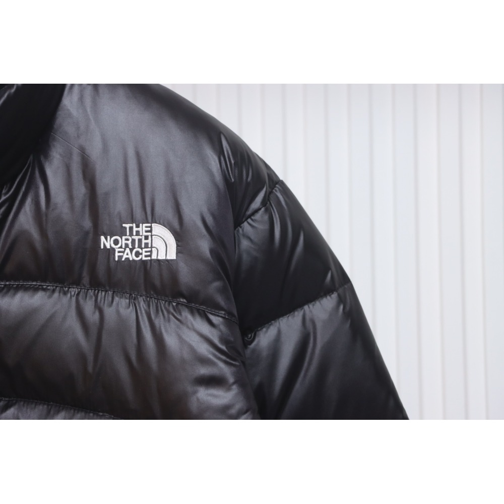 EM Sneakers The North Face Outdoor Waterproof Optoelectronic Liner Down Jacket Black
