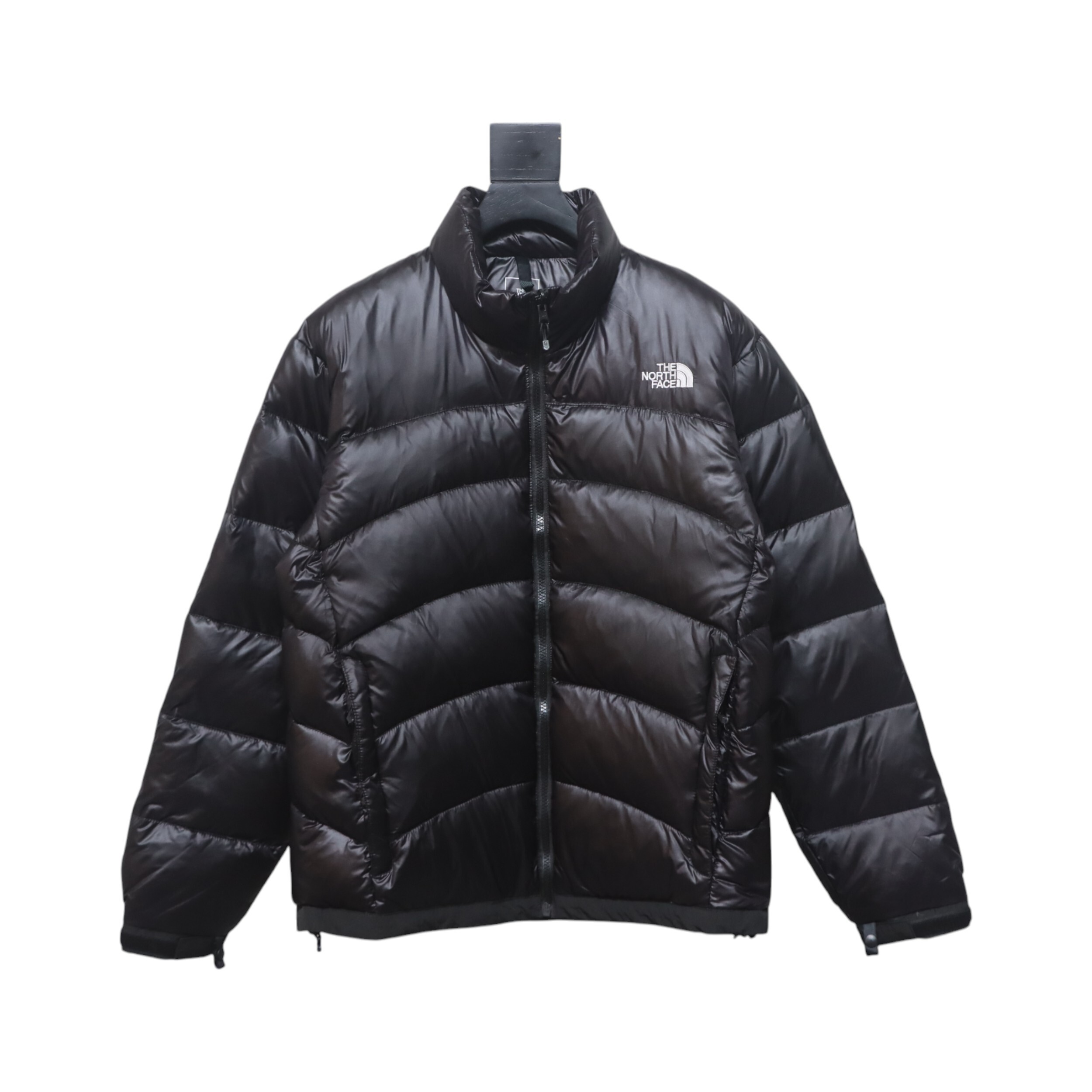 EM Sneakers The North Face Outdoor Waterproof Optoelectronic Liner Down Jacket Black