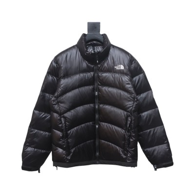 EM Sneakers The North Face Outdoor Waterproof Optoelectronic Liner Down Jacket Black 01