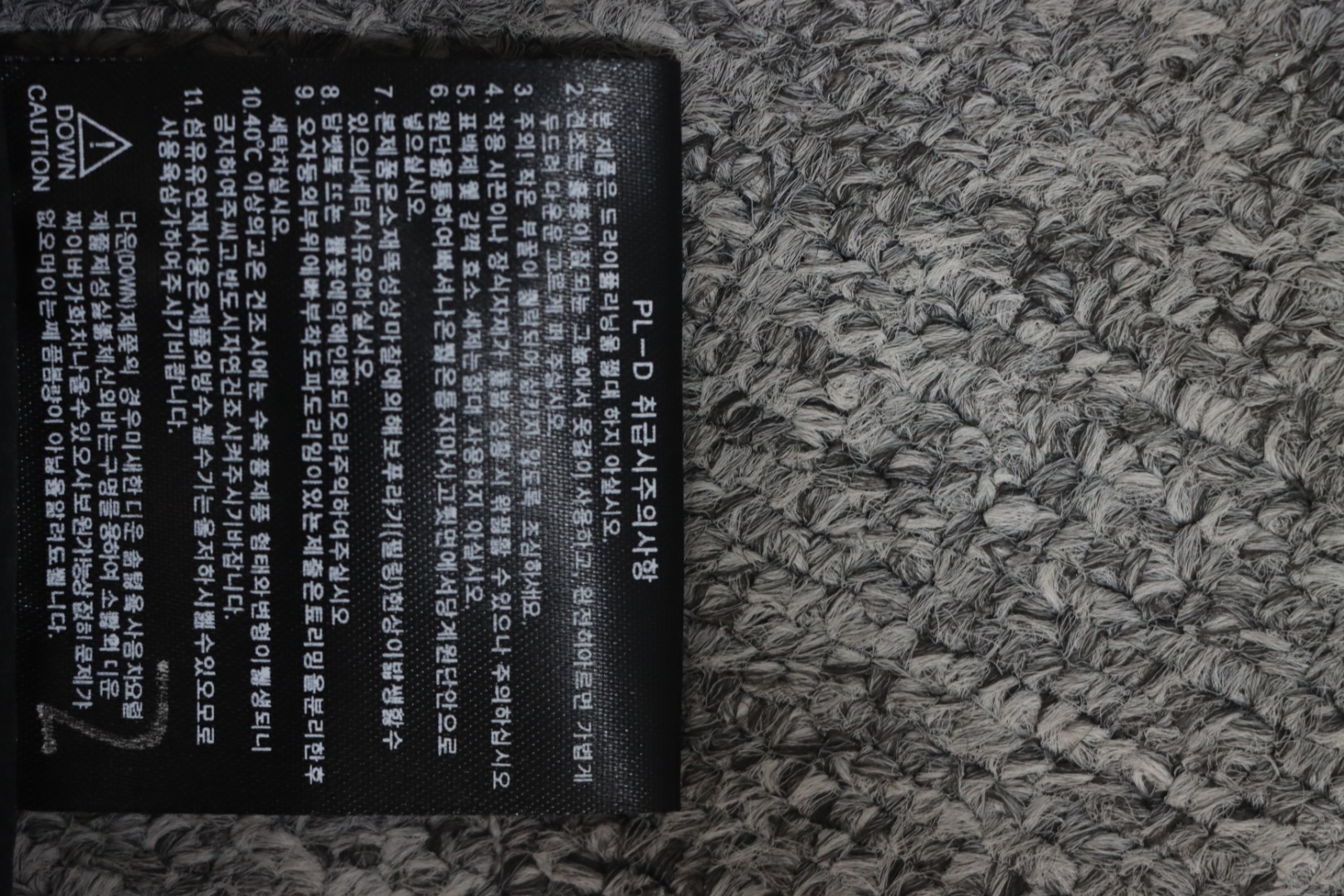 EM Sneakers The North Face POLAR Waterproof and Windproof Workwear Multi-pocket Drawstring Hooded Down Jacket Green