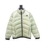EM Sneakers The North Face Outdoor Waterproof Optoelectronic Liner Down Jacket Light Green