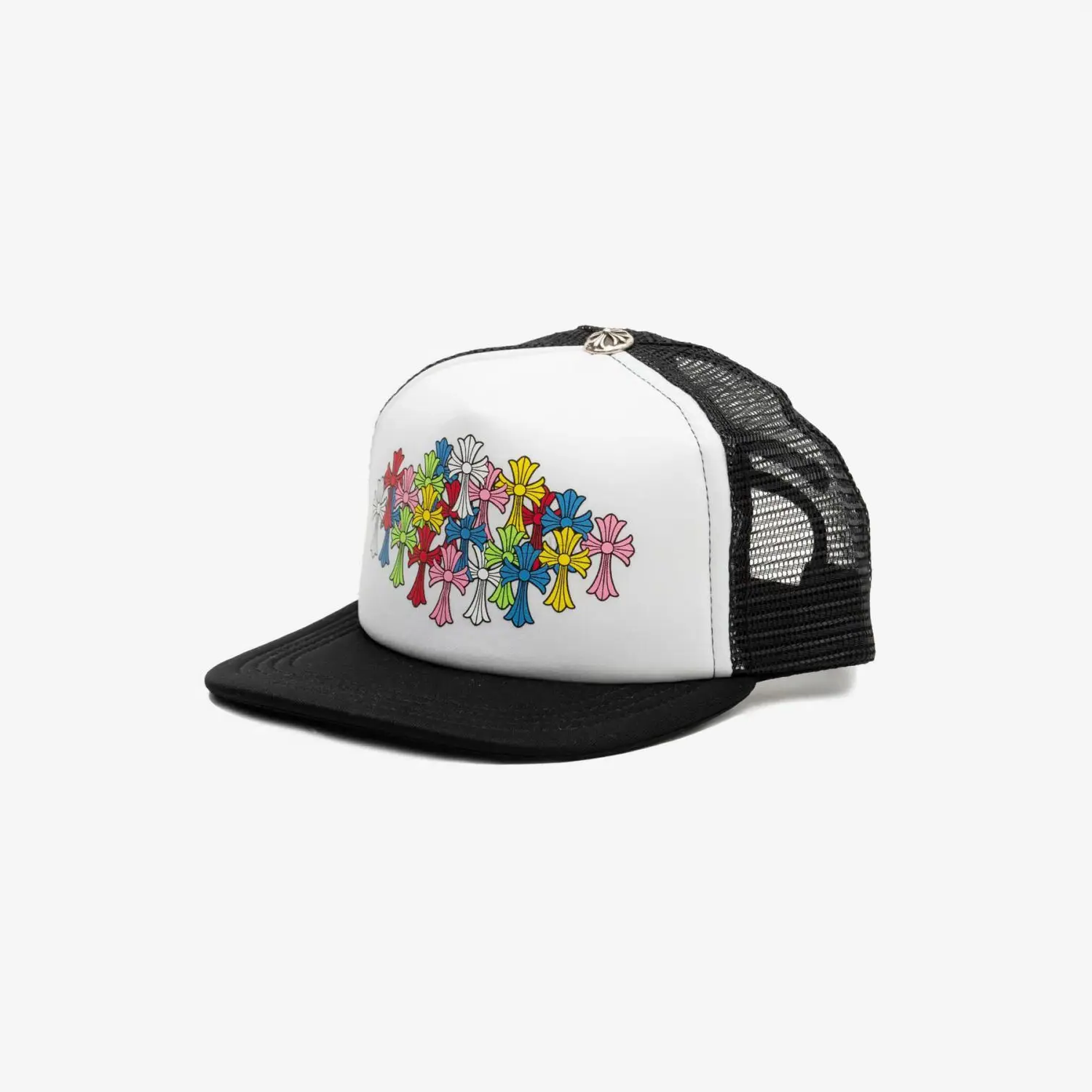 EM Sneakers Chrome Hearts Cap 01