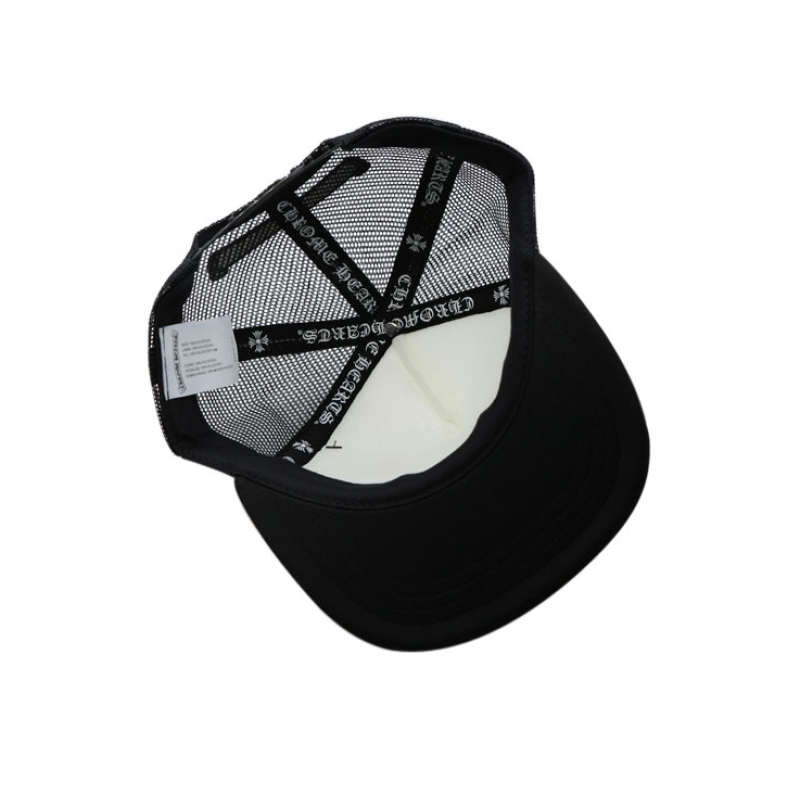 EM Sneakers Chrome Hearts Cap 01