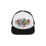 EM Sneakers Chrome Hearts Cap 01