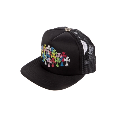 EM Sneakers Chrome Hearts Cap 02 01