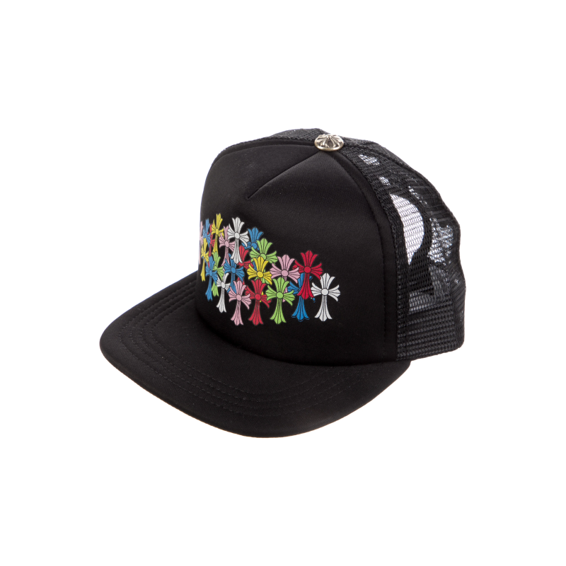 EM Sneakers Chrome Hearts Cap 02
