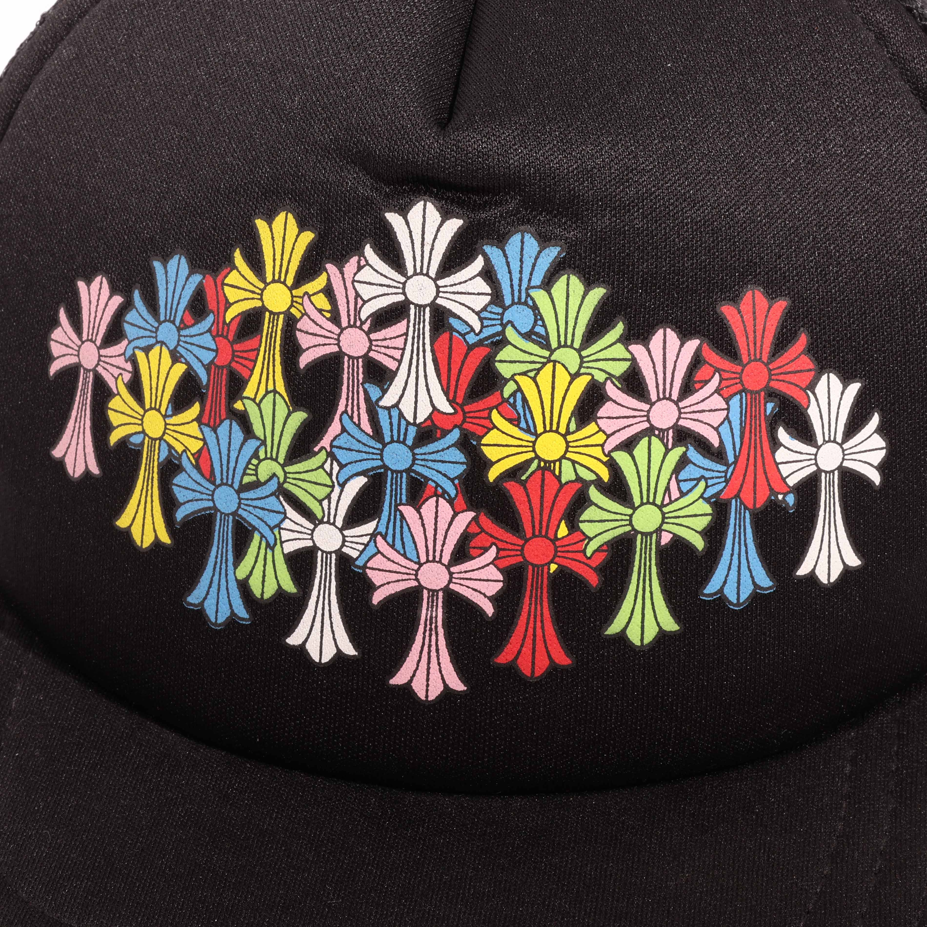 EM Sneakers Chrome Hearts Cap 02