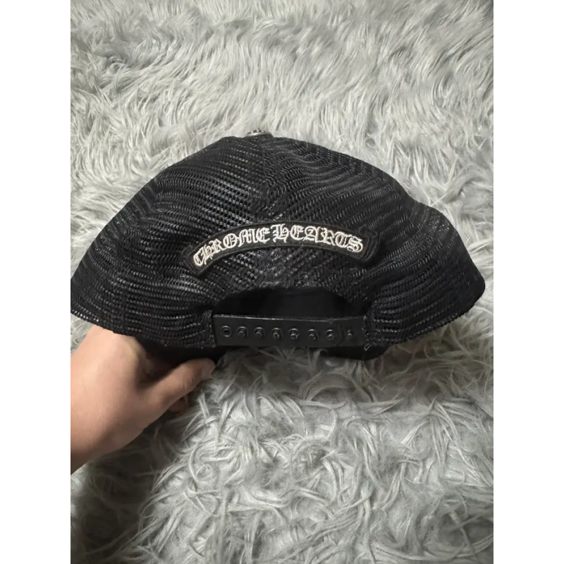EM Sneakers Chrome Hearts Cap 04