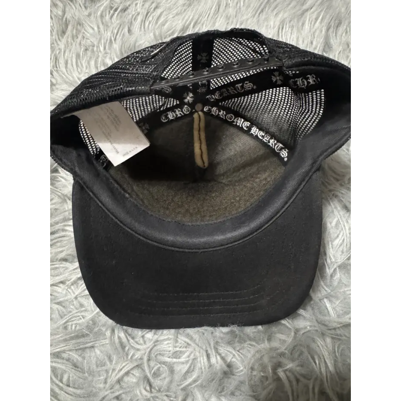 EM Sneakers Chrome Hearts Cap 04