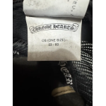 EM Sneakers Chrome Hearts Cap 04