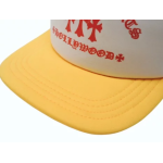 EM Sneakers Chrome Hearts Cap 05