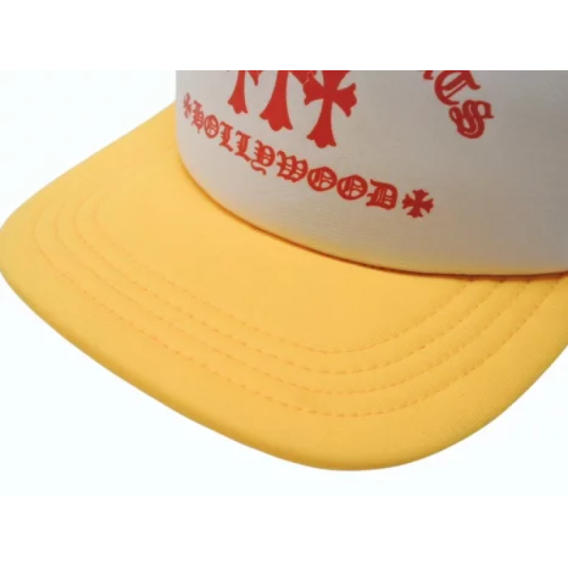 EM Sneakers Chrome Hearts Cap 05