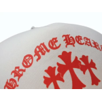 EM Sneakers Chrome Hearts Cap 05