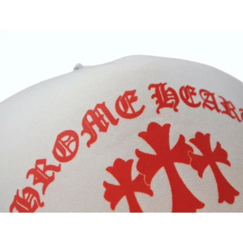 EM Sneakers Chrome Hearts Cap 05
