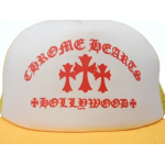 EM Sneakers Chrome Hearts Cap 05