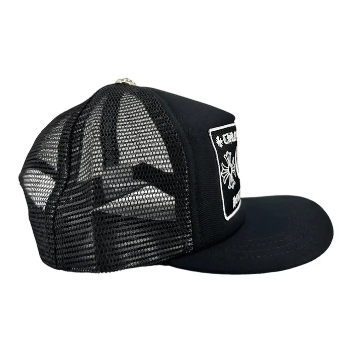 EM Sneakers Chrome Hearts Cap 06