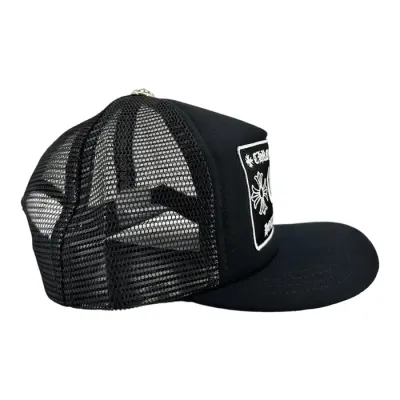 EM Sneakers Chrome Hearts Cap 06 02