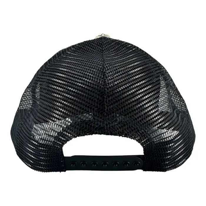 EM Sneakers Chrome Hearts Cap 06