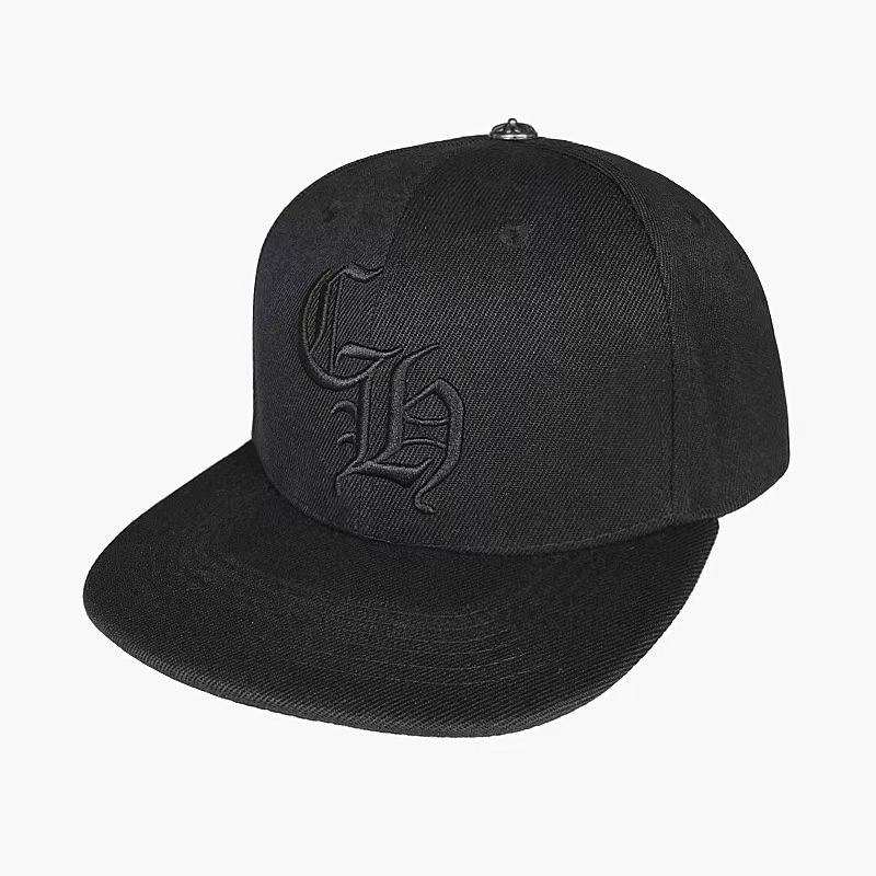 EM Sneakers Chrome Hearts Cap 08