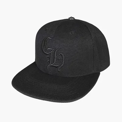 EM Sneakers Chrome Hearts Cap 08 01