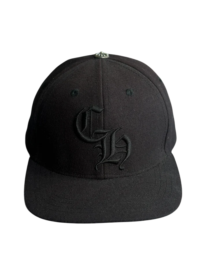 EM Sneakers Chrome Hearts Cap 08