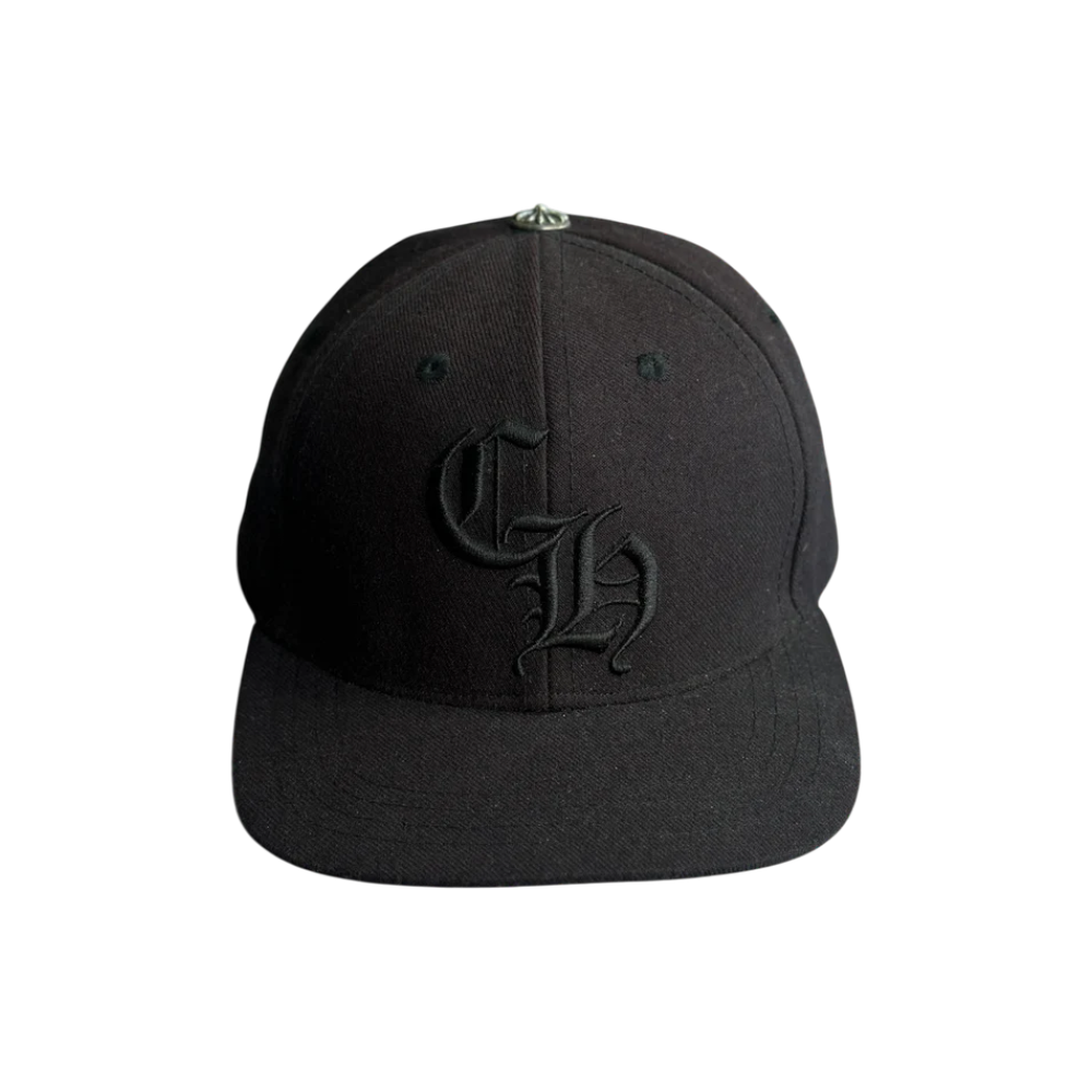 EM Sneakers Chrome Hearts Cap 08