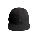 EM Sneakers Chrome Hearts Cap 08