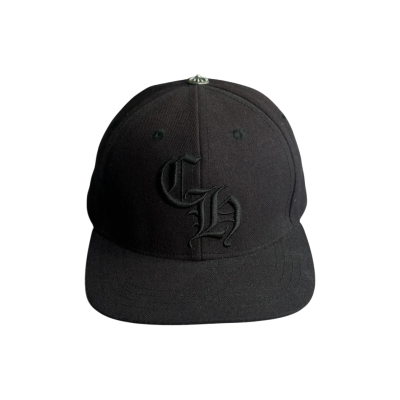 EM Sneakers Chrome Hearts Cap 08 02