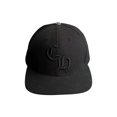 EM Sneakers Chrome Hearts Cap 08 02
