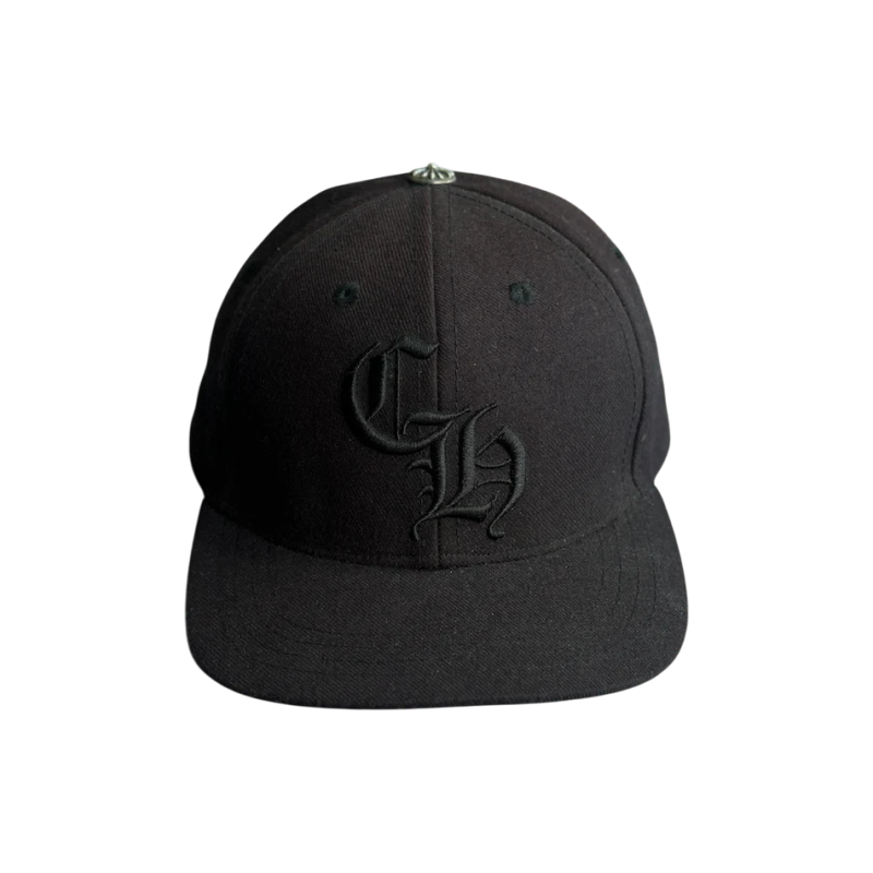 EM Sneakers Chrome Hearts Cap 08