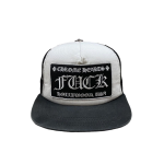 EM Sneakers Chrome Hearts Cap 09