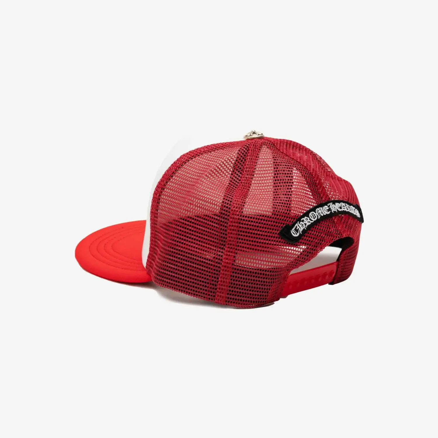 EM Sneakers Chrome Hearts Cap 10