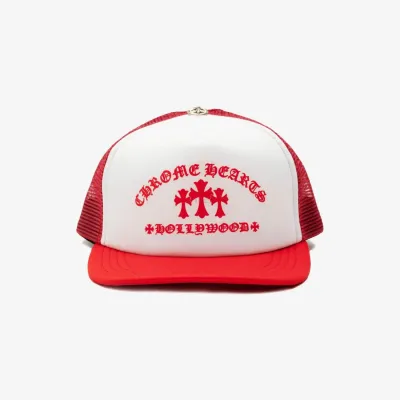 EM Sneakers Chrome Hearts Cap 10 02