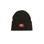 EM Sneakers Chrome Hearts Hat 03 Black