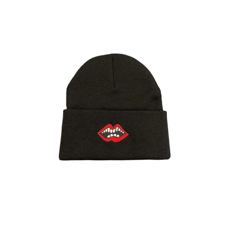 EM Sneakers Chrome Hearts Hat 03 Black