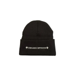 EM Sneakers Chrome Hearts Hat 03 Black