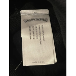 EM Sneakers Chrome Hearts Hat 03 Black