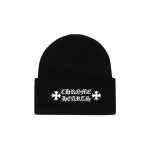 EM Sneakers Chrome Hearts Hat 04 Black